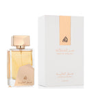 Ser Al Malika  100ml Lattafa Eau de Parfum – Damen