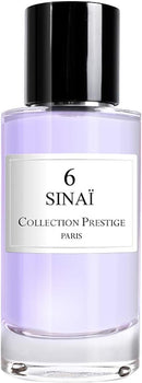 Collection Prestige Sinai No 6 Eau de Parfum 50 ml - Unisex