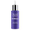 Olaz Retinol 24 Nachtserum mit Vitamin B3 40ml
