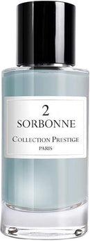 Collection Prestige Sorbonne No 2 Eau de Parfum 50 ml - Unisex