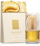 Al Nashama - Lattafa - Eau de Parfum 100ml Unisex