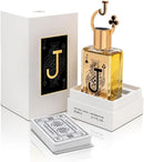 Fragrance World - Jack of Clubs - Eau de Parfum 80ml - Unisex