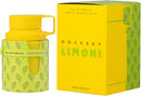 Armaf Odyssey Limoni Fresh Edition - Eau de Parfum 100 ml - Unisex