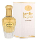 Maison Alhambra - Jardin De Paris Eau de Parfum 100ml
