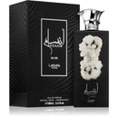 Lattafa Pride Ansaam Silver 100ml Eau de Parfum – Unisex
