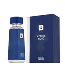 Azzure Aoud by French Avenue (Fragrance World) Eau de Parfum 100ml - Unisex