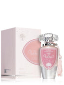Mohra Silky Rose 100ml Eau de Parfum Maison Alhambra – Damen
