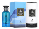 Maison Alhambra Jean Lowe Azure Eau de Parfum 100ml– Unisex
