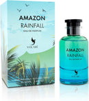 Amazon Rainfall Volaré Eau de Parfum 100 ml – Unisex