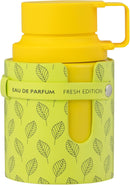 Armaf Odyssey Limoni Fresh Edition - Eau de Parfum 100 ml - Unisex