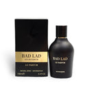 Bad Lad Le Parfum - Fragrance World Eau de Parfum 100ml - Herren