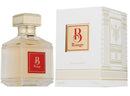 Fragrance World - B Rouge - Eau de Parfum 100ml - Unisex