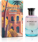 Moroccan Dream Volaré Eau de Parfum 100ml - Unisex