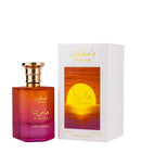 Paris Corner Taskeen Marina - Eau de Parfum 100ml - Unisex