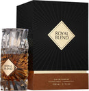 Royal Blend by French Avenue (Fragrance World) Extrait de Parfum 100ml - Unisex
