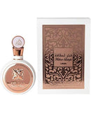 Lattafa Fakhar Rose Eau de Parfum Damen