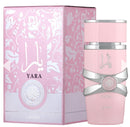 Lattafa Yara Eau de Parfum 100ml - Damen