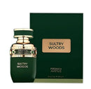 Sultry Woods by French Avenue (Fragrance World) Eau de Parfum 80ml - Herren