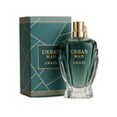 Urban Man Amaze - Fragrance World Eau de Parfum 90ml Herren