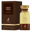 Maison Alhambra Smoky Touch Eau de Parfum 80ml
