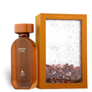 Amber D'or by French Avenue (Fragrance World) Eau de Parfum 100ml - Unisex