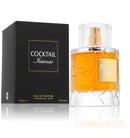 عطر فريجرانس وورلد كوكتيل انتينس أو دو بارفان 100 مل - للجنسين