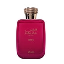 Hawas Diva For Her by Rasasi- Eau de Parfum 100 ml