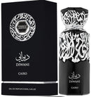 Diwani Cairo by French Avenue (Fragrance World) Eau de Parfum 100ml - Unisex
