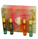 Paris Corner Discovery Set 4x15ml Eau de Parfum Unisex