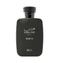 Hawas Kobra For Him by Rasasi- Eau de Parfum 100 ml