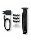 BRAUN BARTSCHNEIDER SERIE X XT3100