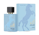 Lattafa Lail Maleki Morrocan Blue - Eau de Parfum 100ml - Unisex