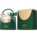 Fragrance World - Nudo Green Iris - Eau de Parfum 100ml - Damen