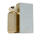 Elysia Sugar Patchouli - Fragrance World Eau de Parfum 100ml