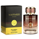 Wayfarer Pendora Scents by Paris Corner - Eau de Parfum 100ml - Herren