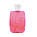 Hawas Pink For Her by Rasasi- Eau de Parfum 100 ml