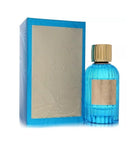 Paris Corner Qissa - Eau de Parfum 100ml - Unisex