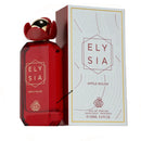 Elysia Apple Rouge - Fragrance World Eau de Parfum 100ml