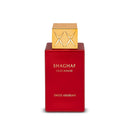Swiss Arabian Shaghaf Oud Ahmar Eau de Parfum 75ml Limited Edition Unisex
