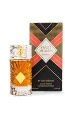 Gulf Orchid Sweet Heaven Extreme 100 ml Eau de Parfum Unisex