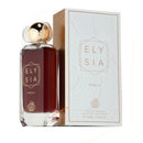 Elysia Vanilla - Fragrance World Eau de Parfum 100ml