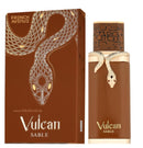 Vulcan Sable - French Avenue (Fragrance World) Eau de Parfum 100ml - Unisex