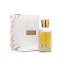 Ajayeb Dubai Portrait Gold 100ml Lattafa Eau de Parfum – Unisex