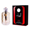 AL SAYAAD 100ml Ard Al Zaafaran – Eau de Parfum – Herren