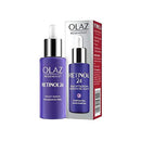 Olaz Retinol 24 Nachtserum mit Vitamin B3 40ml