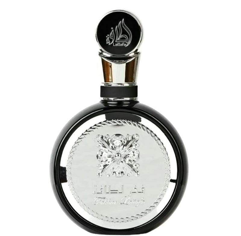 Lattafa Fakhar Homme Eau de Parfum 100ml -Herren