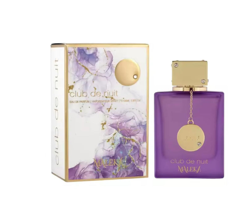 Armaf Club De Nuit Maleka  - Eau de Parfum 105 ml - Damen