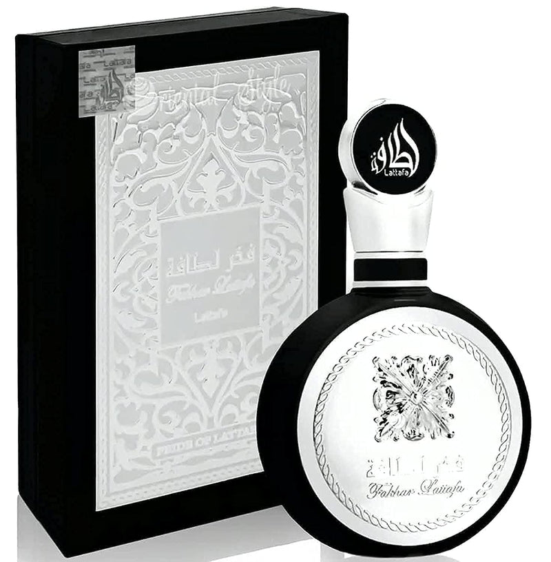 Lattafa Fakhar Homme Eau de Parfum 100ml -Herren