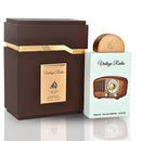 Lattafa Pride - Vintage Radio - Eau de Parfum 100ml - Unisex