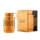 Armaf Odyssey Aoud Eau de Parfum 100 ml - Unisex